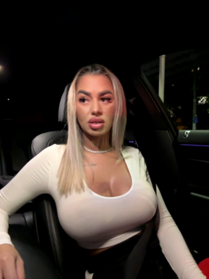 KirstieVegas