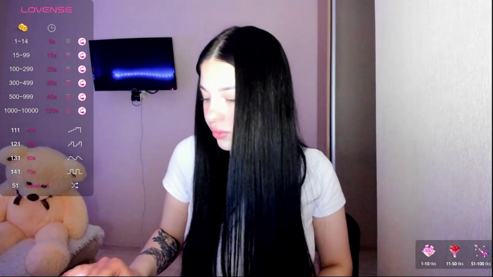 Lady_Lily_