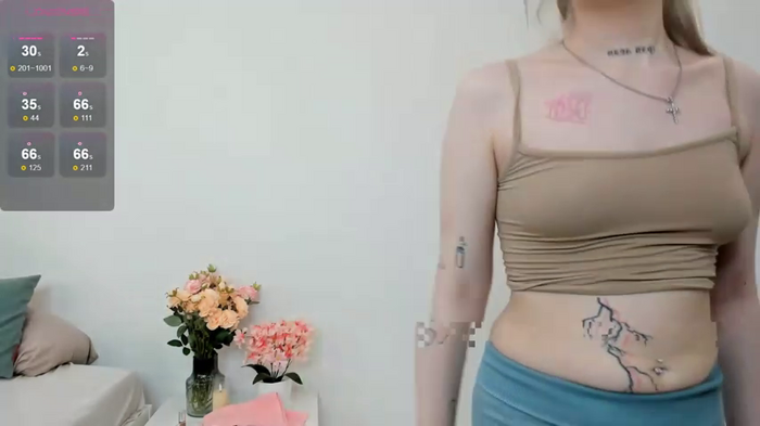 LallyWhite
