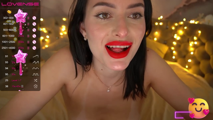 MilaSecrett