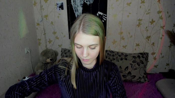 PhoebeMay
