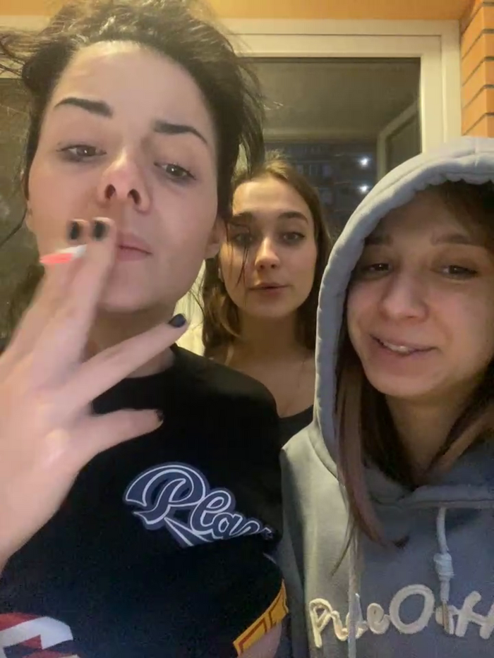 RollingGirls