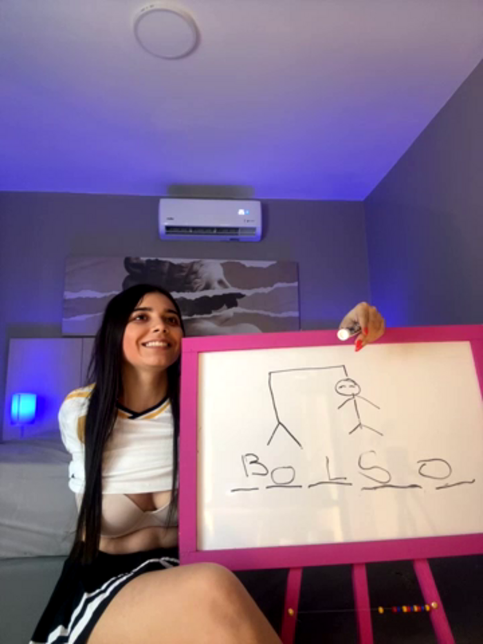 Salome_Cutie_