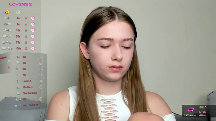 TenderlyBabe