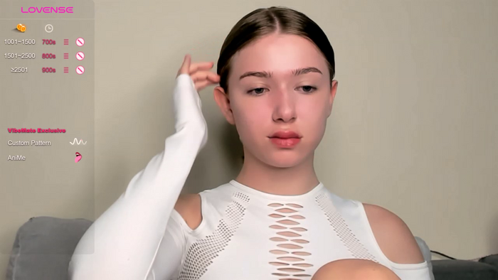 TenderlyBabe