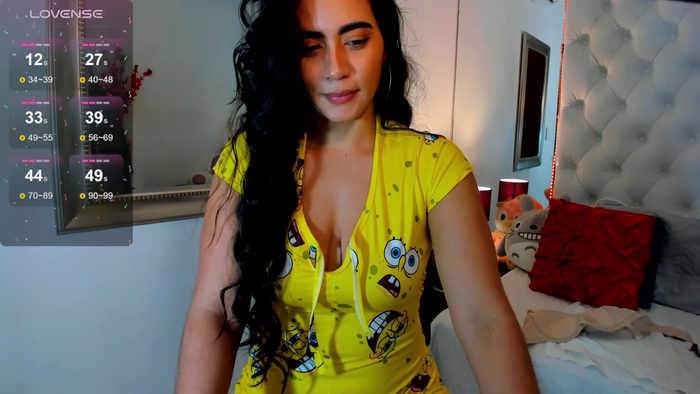 ZarahEvans