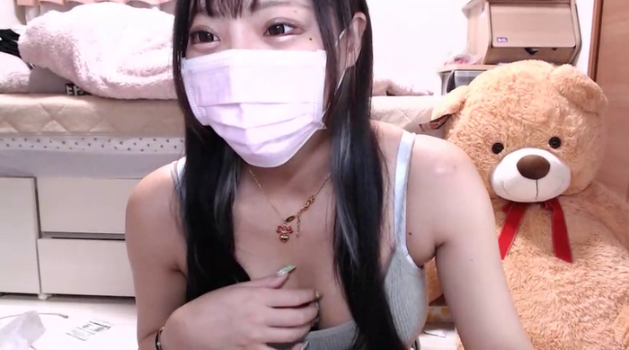 _chanMOMO_
