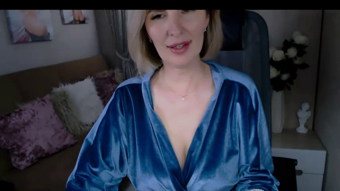 sensualEmilia