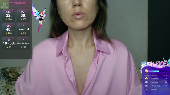 sweetmodel9