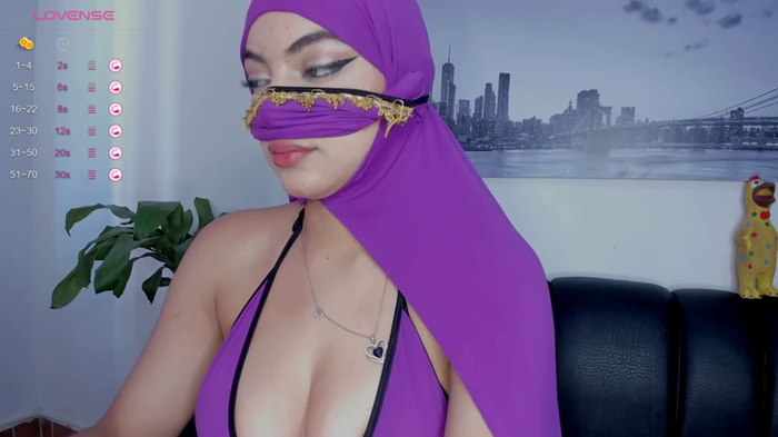 yahiza