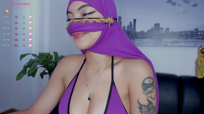 yahiza