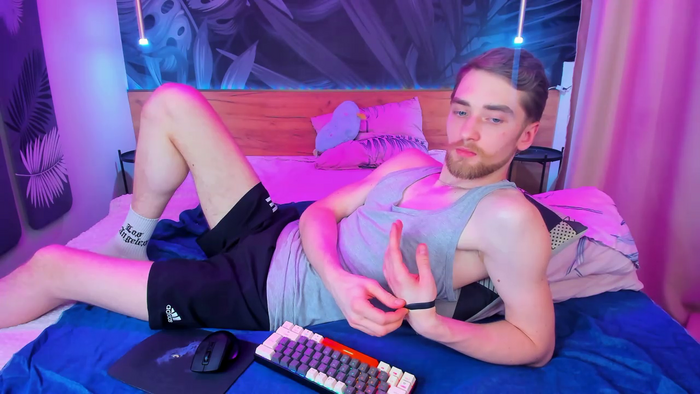 DexterDexx