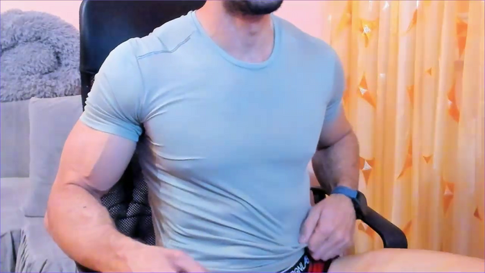 HotHunkTrainer