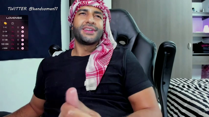 handsoman1