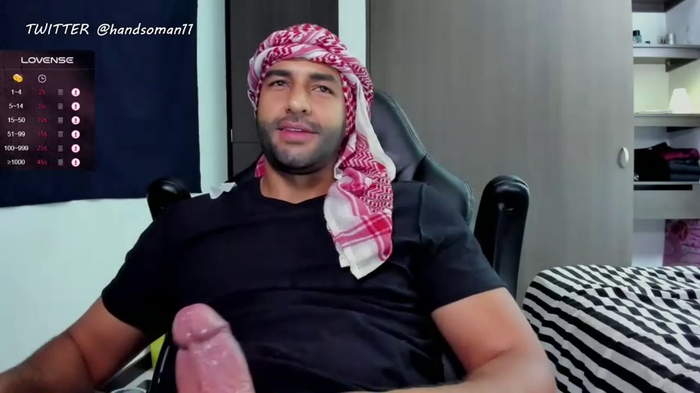 handsoman1