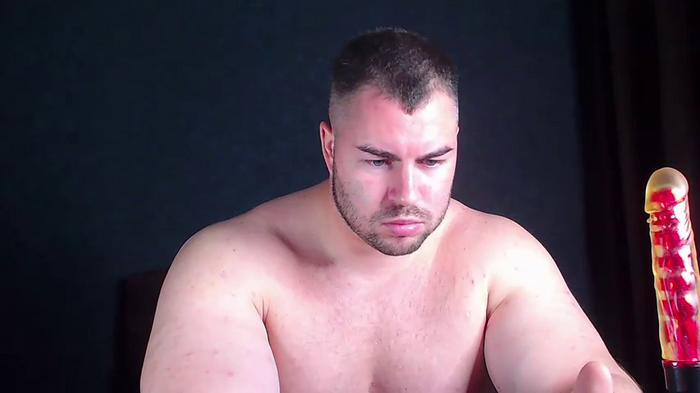 muscularjohnforuX