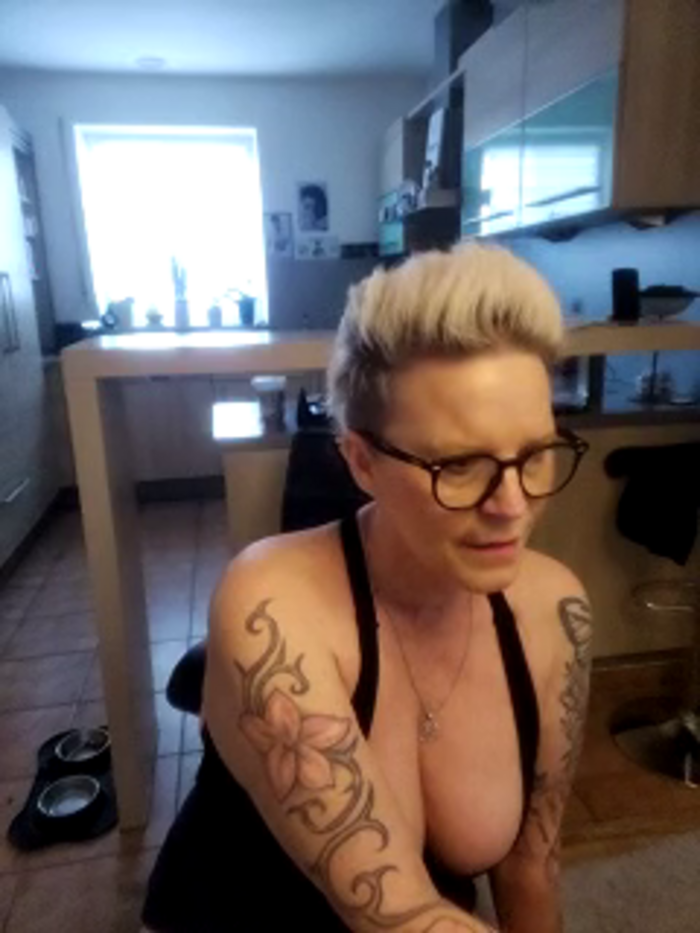 German_Milf