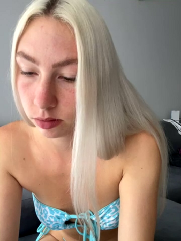 LuisaBecker