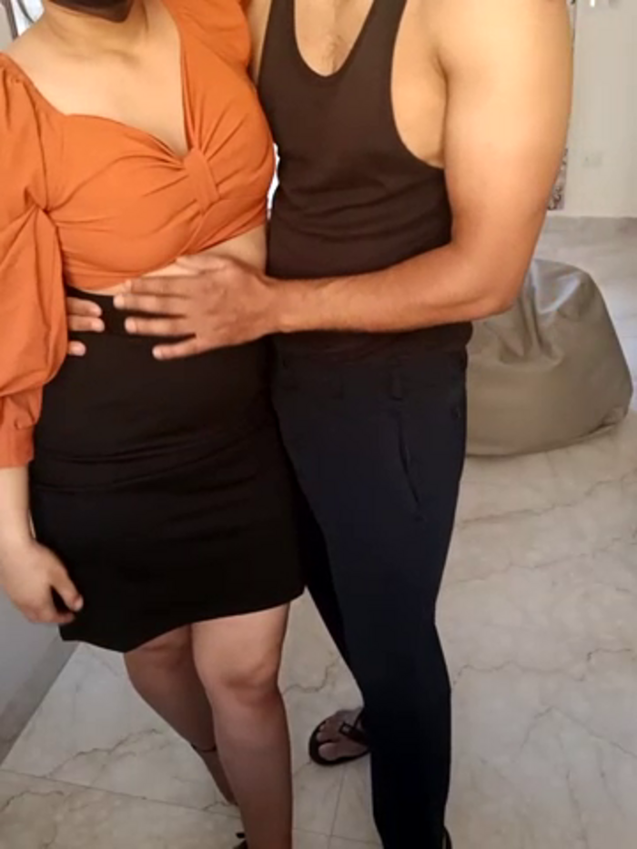 RUBDIPUSSY