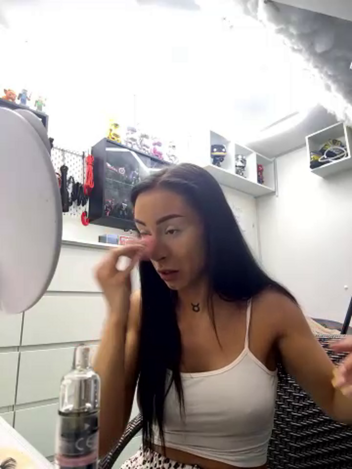 caramellaandmac