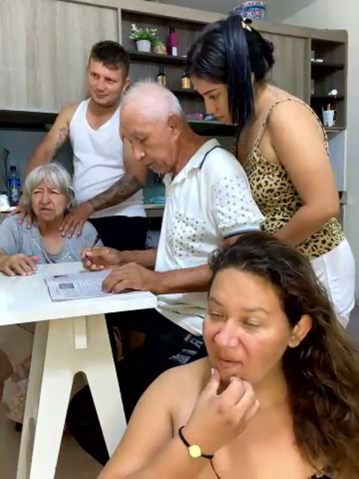 kandalove