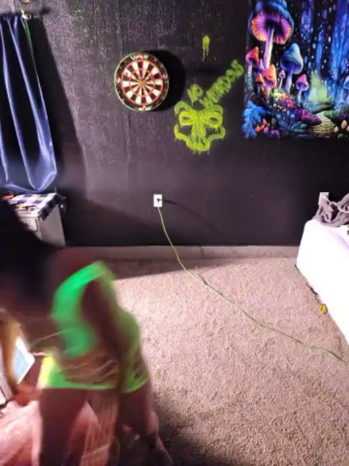 vampirerumgirl