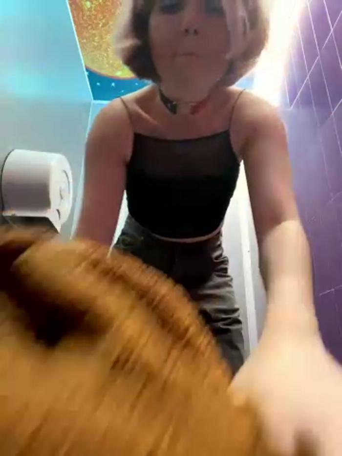 Baby__Naughty