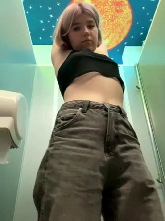 Baby__Naughty