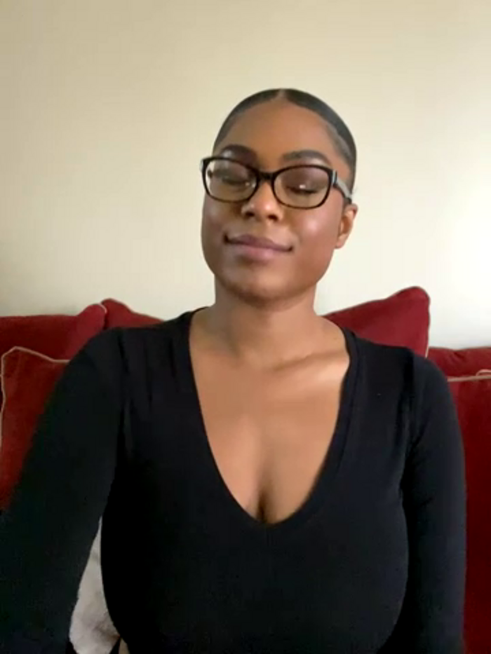CandyLuxxx