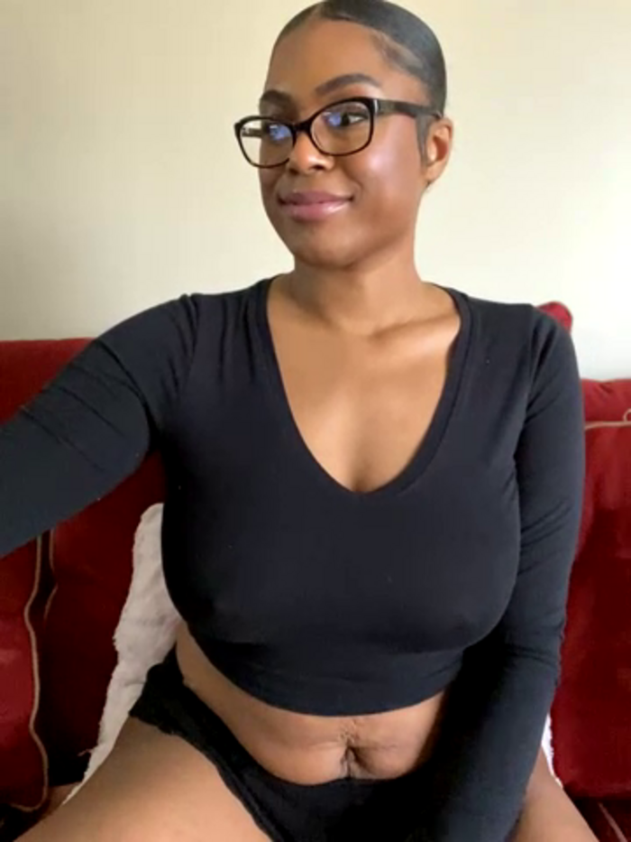 CandyLuxxx