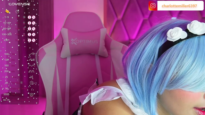 CharlotteMillers