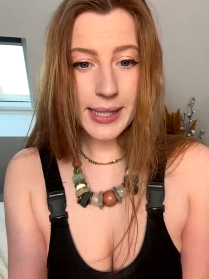 FoxyFrenchy