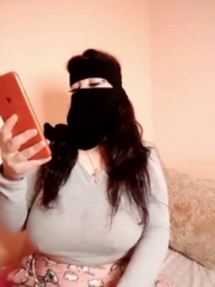 Hanan777BigASS
