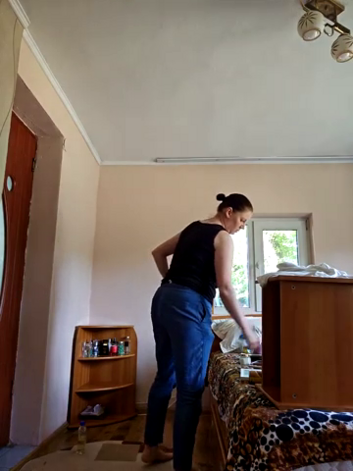 KristenVega