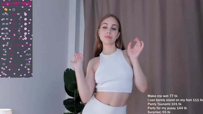 LillianLester