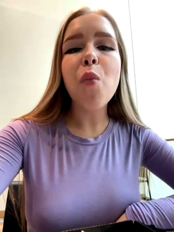 Murrrgirl