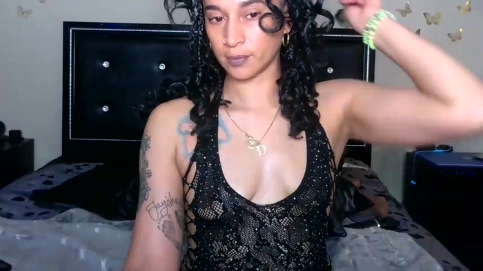 Shuggabutt