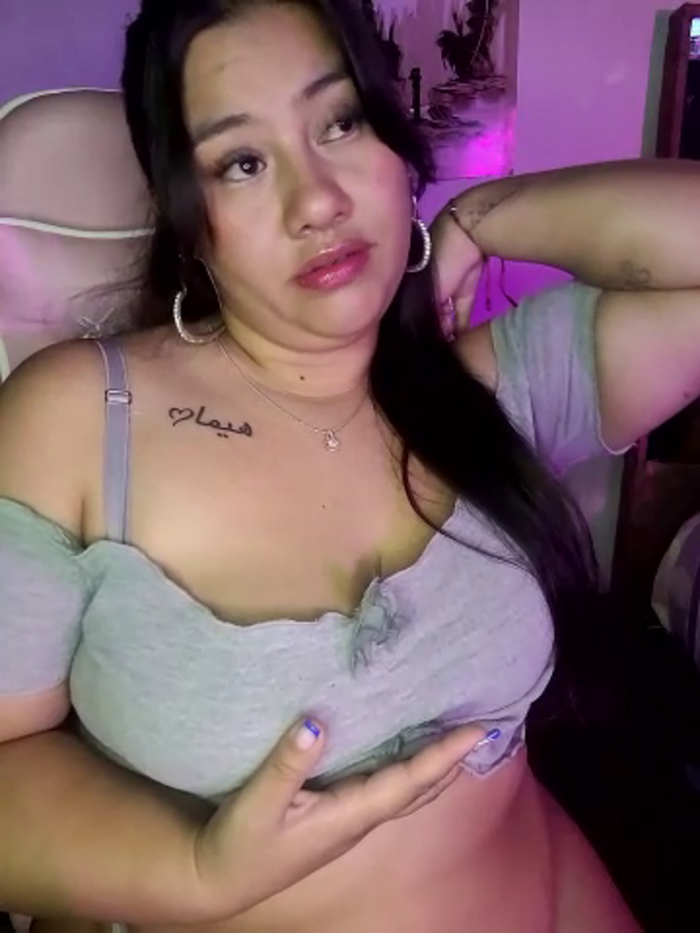 ValerieDiiamond