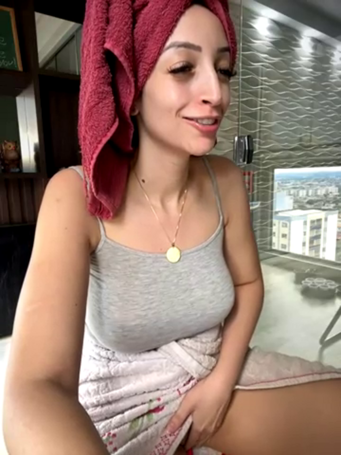 bellelouise