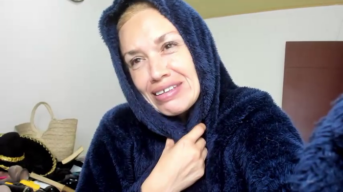 sexymarilyncolombia