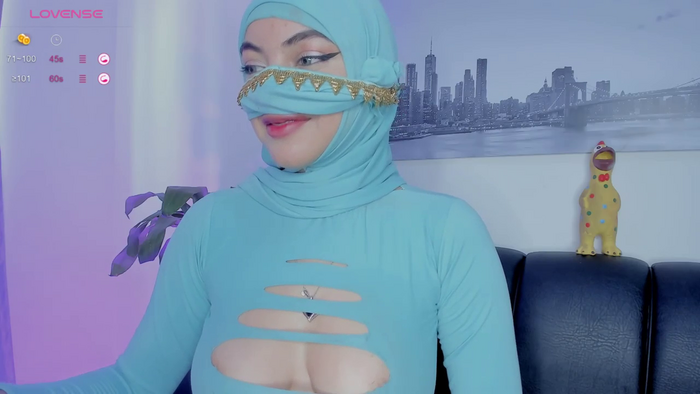yahiza