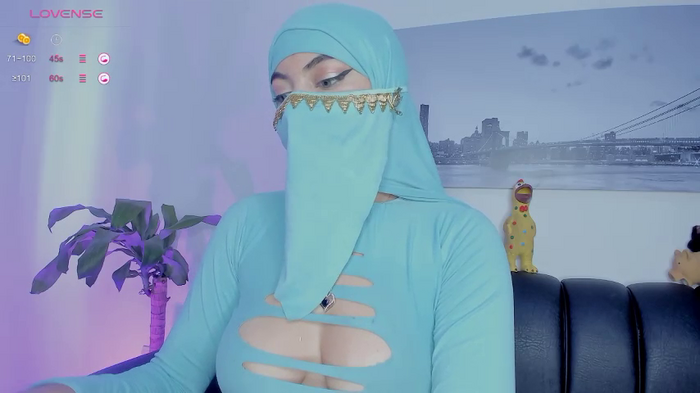 yahiza