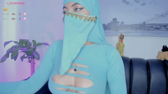 yahiza