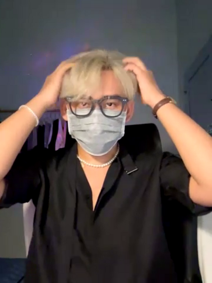 MinhTuanLive