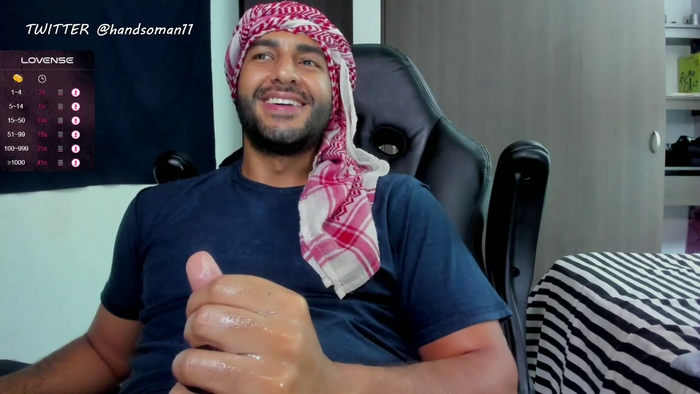 handsoman1