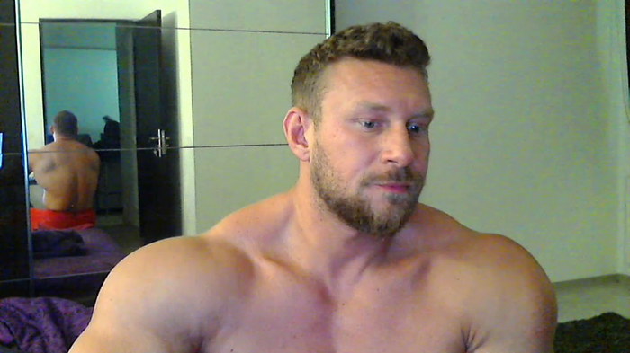 muscularkevin