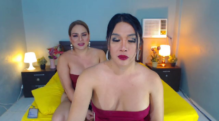 BadGirlsInBedXX