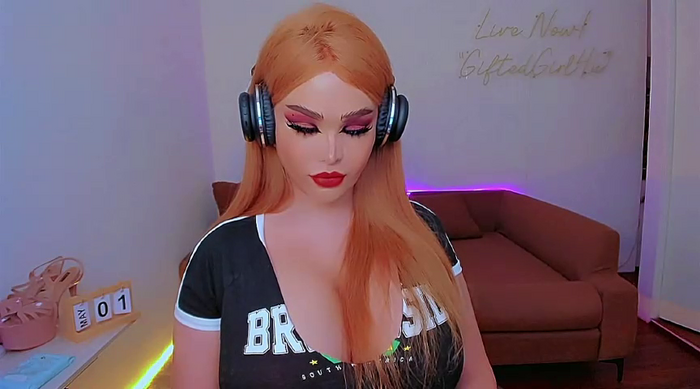 GiftedGirl4u