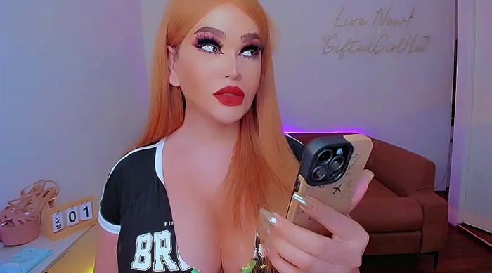 GiftedGirl4u