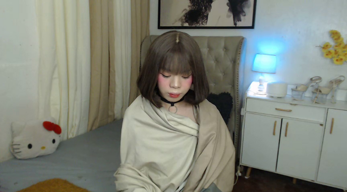 SweetCheska19